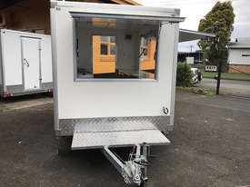 From just $24,490 + GST, anyone can afford the XL Food Trailer  - picture2' - Click to enlarge
