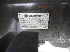 STEELWRIST X12 TILTROTATOR Excavator Attachment - Other - picture1' - Click to enlarge