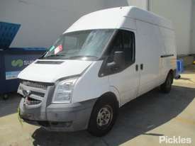 2011 Ford Transit - picture1' - Click to enlarge
