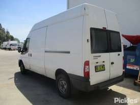 2011 Ford Transit - picture2' - Click to enlarge