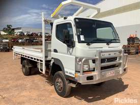 2013 Mitsubishi Canter - picture0' - Click to enlarge