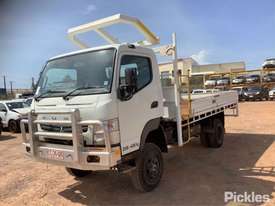 2013 Mitsubishi Canter - picture2' - Click to enlarge