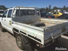 2007 Toyota Hilux - picture2' - Click to enlarge