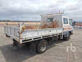MITSUBISHI CANTER Tipper Truck (S/A) - picture2' - Click to enlarge