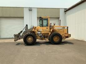 1997 Volvo L90C Wheel Loader - picture0' - Click to enlarge