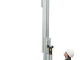 2000 Series - Model 2025 - 3.5m to 7.7m Duct Lifter by Sumner - picture0' - Click to enlarge