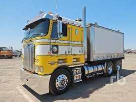 KENWORTH K108 Tipper Truck (T/A) - picture0' - Click to enlarge