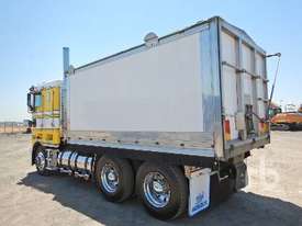 KENWORTH K108 Tipper Truck (T/A) - picture1' - Click to enlarge