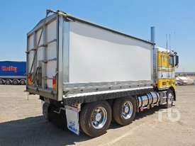 KENWORTH K108 Tipper Truck (T/A) - picture2' - Click to enlarge