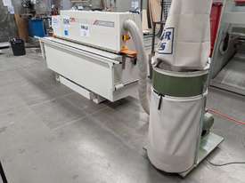 SCM Olimpic K203 Edgebander 2006 + Dust Extractor PRICED TO SELL - picture0' - Click to enlarge