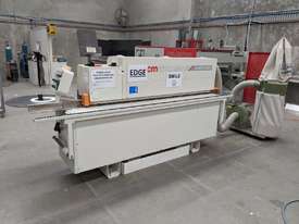 SCM Olimpic K203 Edgebander 2006 + Dust Extractor PRICED TO SELL - picture2' - Click to enlarge