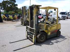 Hyster 2.5 Tonne LPG Container Forklift (GA1208) - picture0' - Click to enlarge