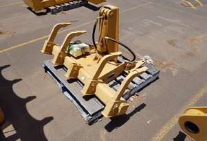 New Caterpillar D3C D4C D5C 935C 939C Multi Shank Ripper