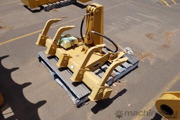   Caterpillar D3C D4C D5C 935C 939C Multi Shank Ripper