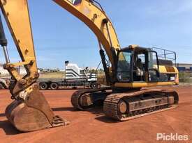 2009 Caterpillar 330DL - picture2' - Click to enlarge