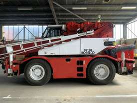 1997 Kobelco RK160-2 City Crane - picture0' - Click to enlarge
