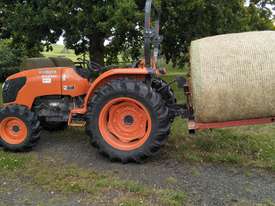 Kubota 50hp tractor - picture2' - Click to enlarge