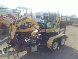 Yanmar SV08-1A - picture0' - Click to enlarge