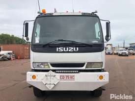 1997 Isuzu FVM 1400 - picture1' - Click to enlarge