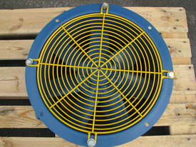 380mm Axial Fan - Woods - picture0' - Click to enlarge
