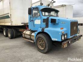 1980 Volvo N10 - picture0' - Click to enlarge