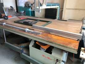 Table Saw and Thicknesser bundle deal with dust extractor system   - picture0' - Click to enlarge
