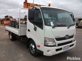 2013 Hino 300 717 - picture0' - Click to enlarge