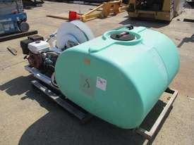 Quik-spray 600l Spray Unit - picture0' - Click to enlarge