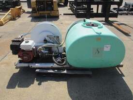 Quik-spray 600l Spray Unit - picture0' - Click to enlarge