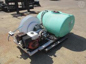 Quik-spray 600l Spray Unit - picture1' - Click to enlarge