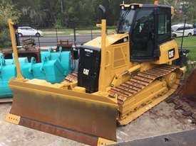 2010 CATERPILLAR D6K XL - picture2' - Click to enlarge