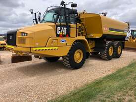 2018 Caterpillar 730C2 Water Cart  - picture0' - Click to enlarge