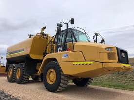 2018 Caterpillar 730C2 Water Cart  - picture0' - Click to enlarge
