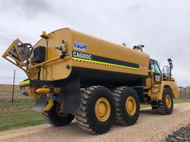 2018 Caterpillar 730C2 Water Cart  - picture1' - Click to enlarge