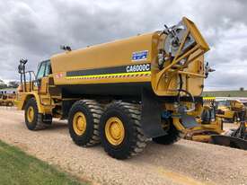 2018 Caterpillar 730C2 Water Cart  - picture2' - Click to enlarge