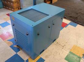 ROTARY SCREW AIR COMPRESSOR 120PSI 11KW 15HP 415V 60CFM DIRECT DRIVEN QUALITY - picture0' - Click to enlarge