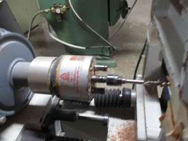 multi head horizontal drill  - picture1' - Click to enlarge