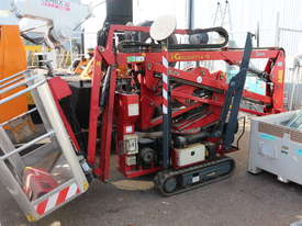 Hinowa 2005 1470 Gold Lift EWP  - picture0' - Click to enlarge