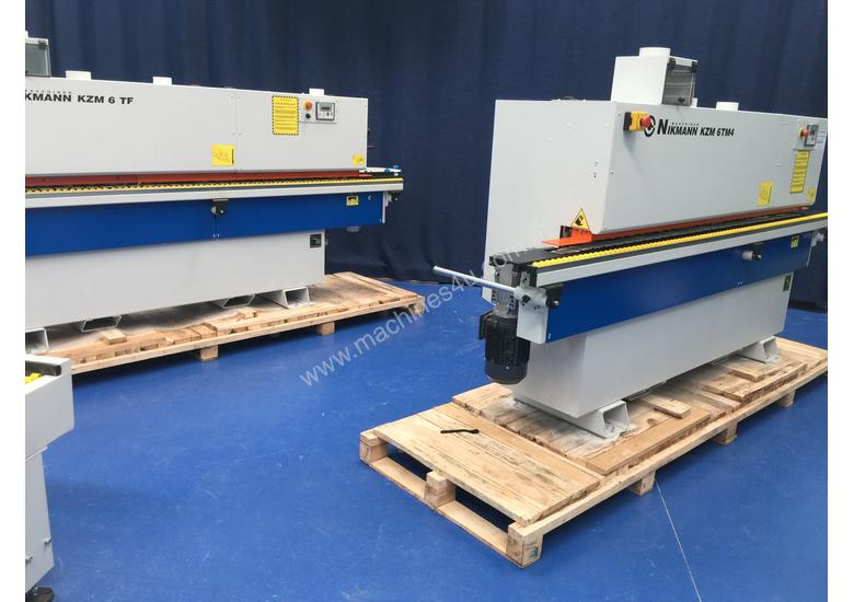 caption Edgebanders NikMann-Compact at affordable price and service