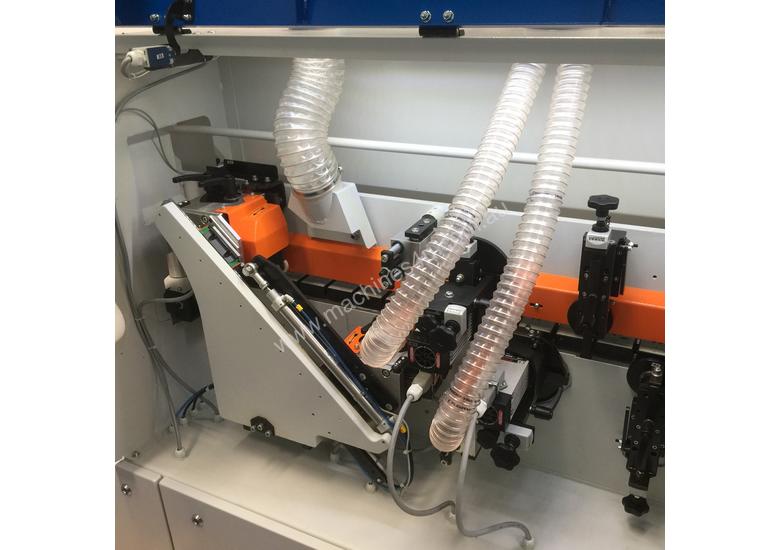 caption Edgebanders NikMann-Compact at affordable price and service