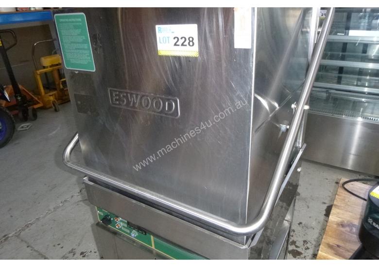 eswood es25