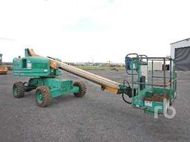 GENIE S40 Boom Lift - picture0' - Click to enlarge