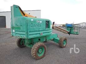 GENIE S40 Boom Lift - picture1' - Click to enlarge