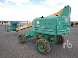 GENIE S40 Boom Lift - picture2' - Click to enlarge