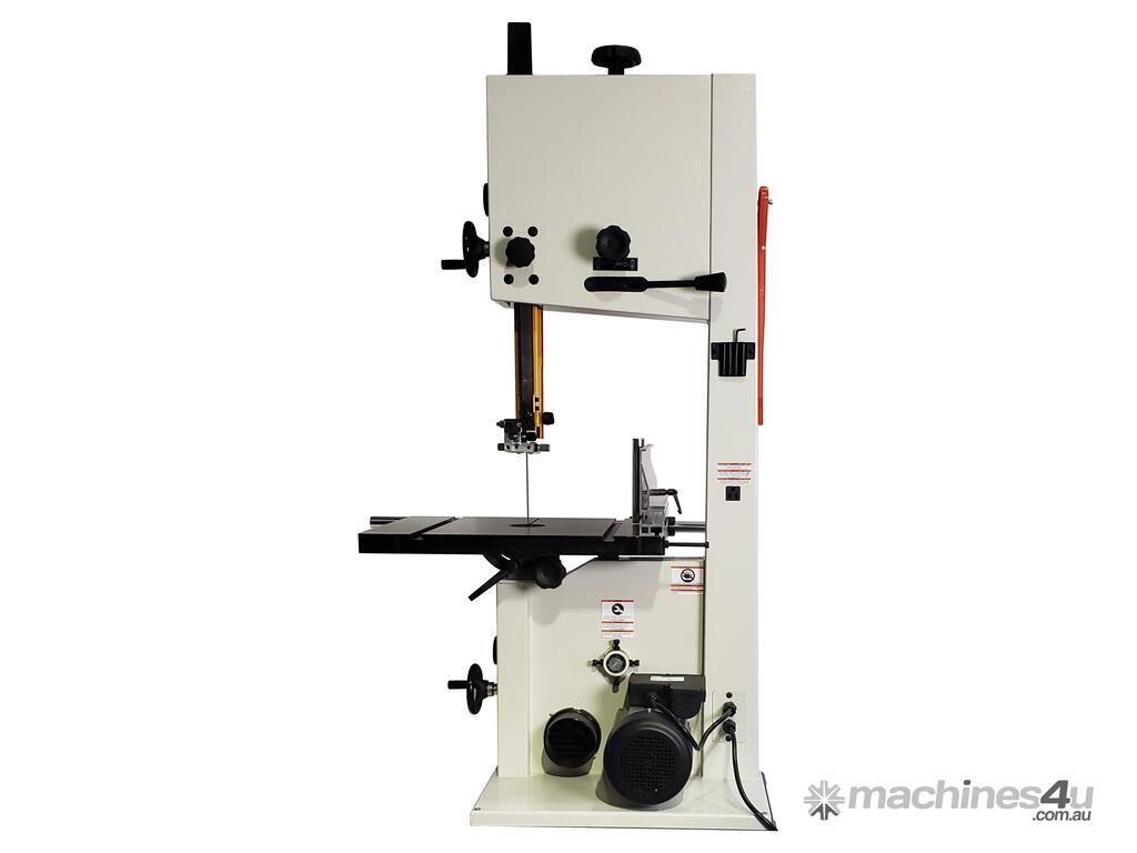 New rikon 350mm 14 Bandsaw with Cast Iron Fence 10324TG by Rikon Metal Bandsaw in MALAGA, WA