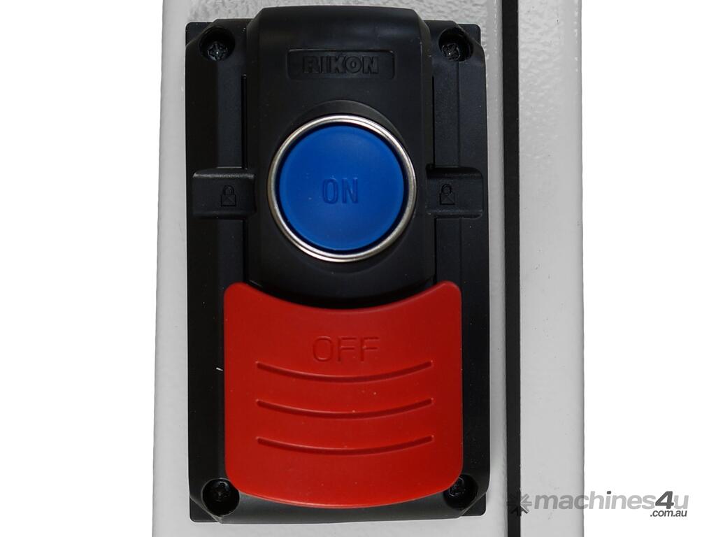 New rikon 350mm 14 Bandsaw with Cast Iron Fence 10324TG by Rikon Automatic Bandsaws in MALAGA, WA