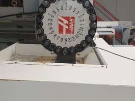 Haas VM3 CNC Machining Centre - picture0' - Click to enlarge