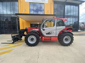 Manitou MT1335 - 13m 3.5t Telehandler -  2018 stock - picture0' - Click to enlarge