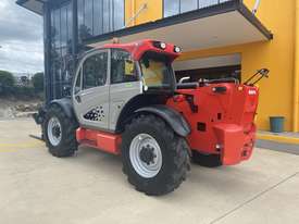 Manitou MT1335 - 13m 3.5t Telehandler -  2018 stock - picture1' - Click to enlarge