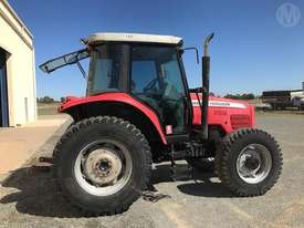Massey Ferguson 5445 FWA - picture2' - Click to enlarge
